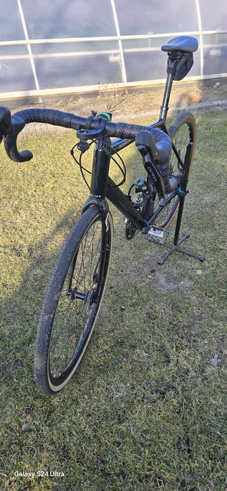 Sprzedam  rower  gravel
