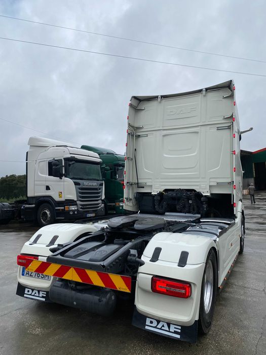 DAF XG+ 530 ANO 2023