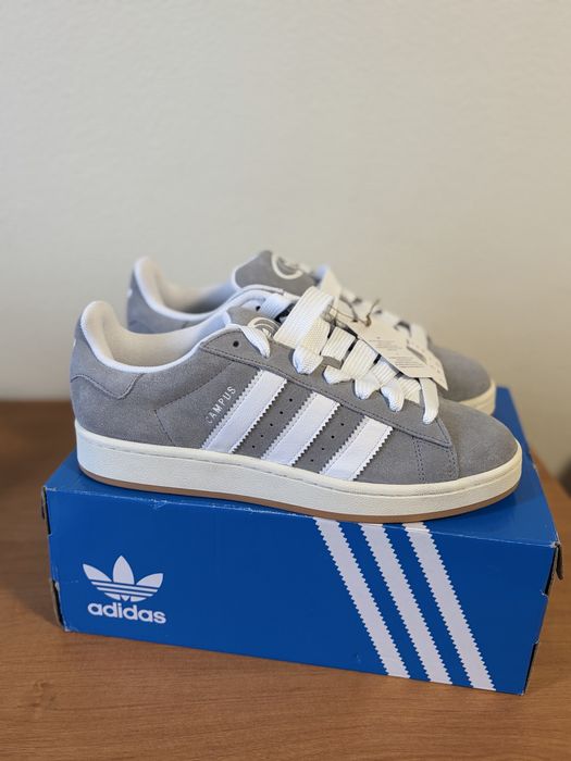 Новые ОРИГИНАЛ оригінал кроссовки кросівки Adidas адидас Campus 00S