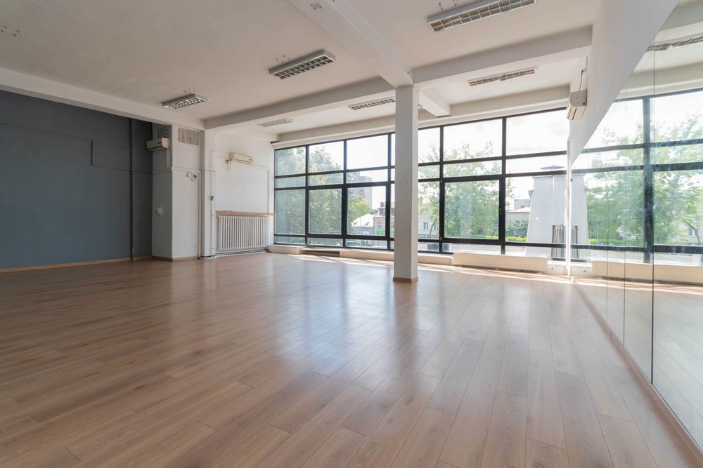 Duży lokal usługowy 274 m2 | Bronowice