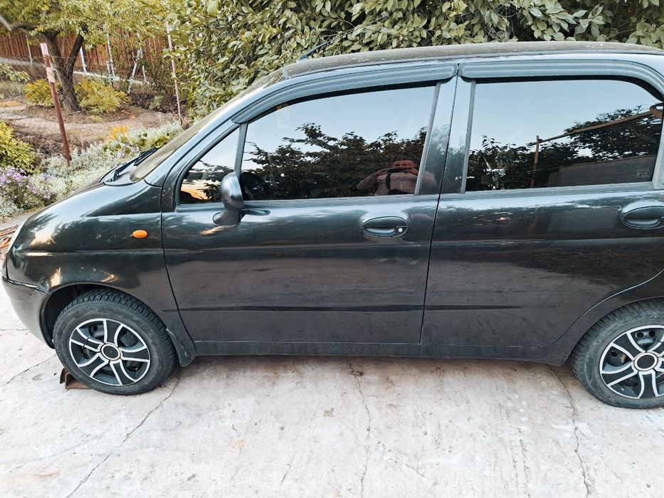 продам Daewoo Matiz