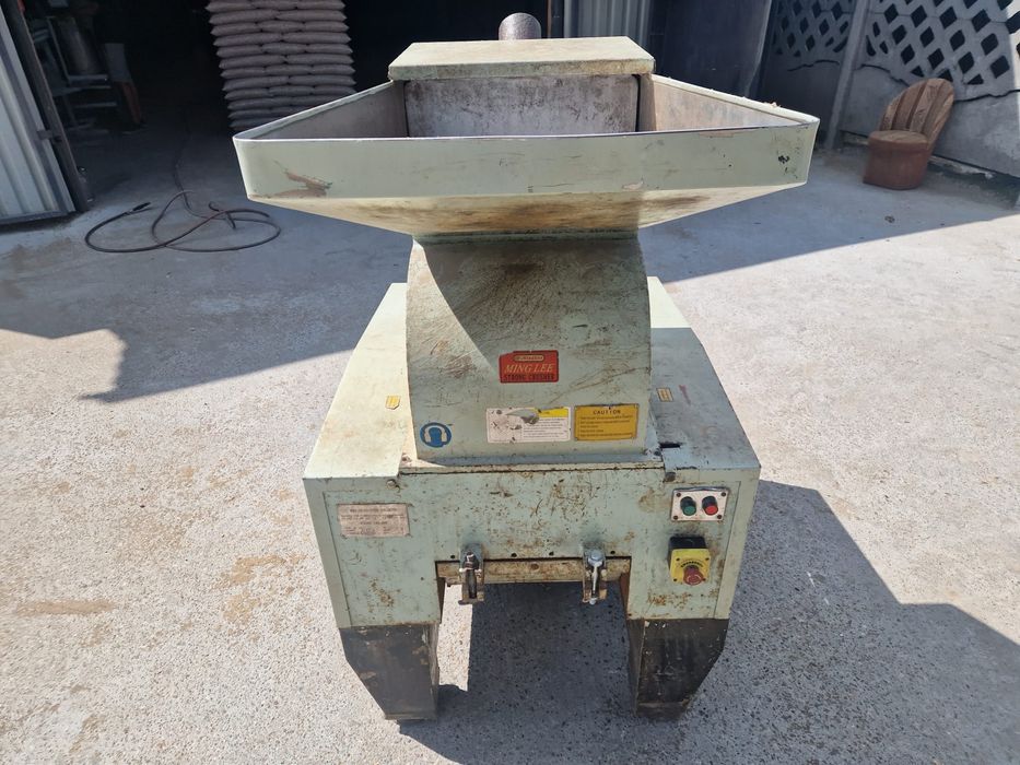 Rozdrabniacz Ming Lee