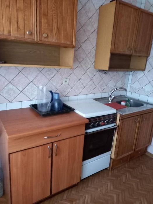 Оренда двокімнатна квартира