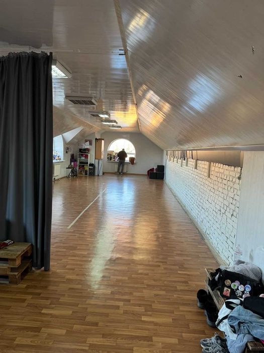 Оренда приміщення в центрі міста