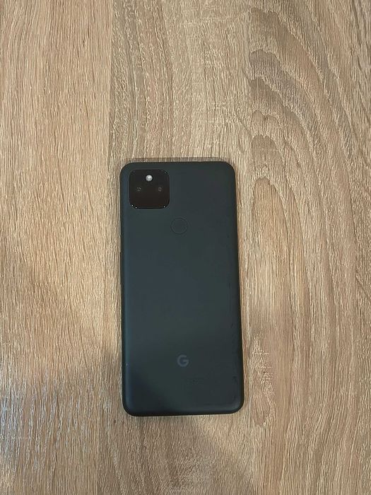 Google Pixel 5a 5G 6/128 на запчастини / неробочий екран
