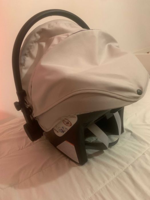 TRIO CHICCO Excelente estado