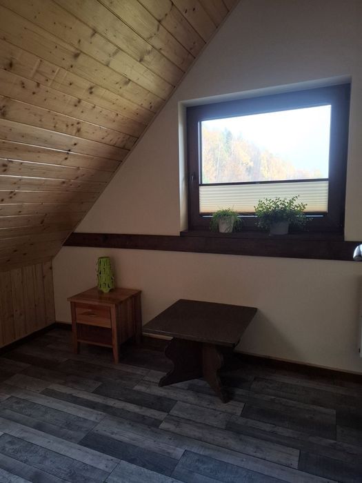 Noclegi u babci Gieni