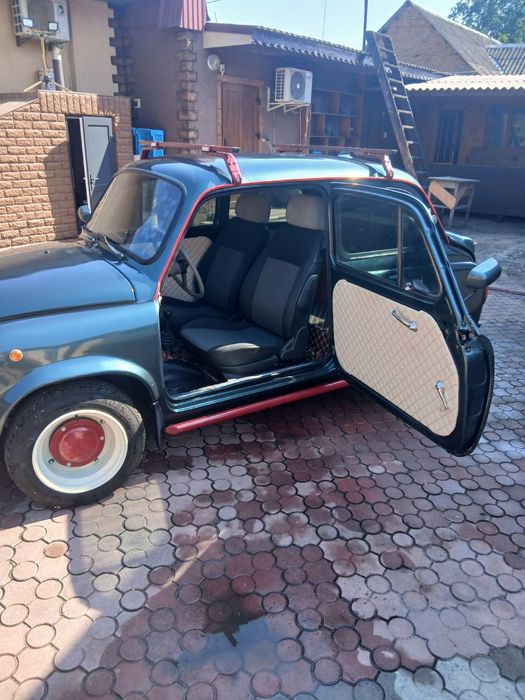 Продам автомобіль Заз 965