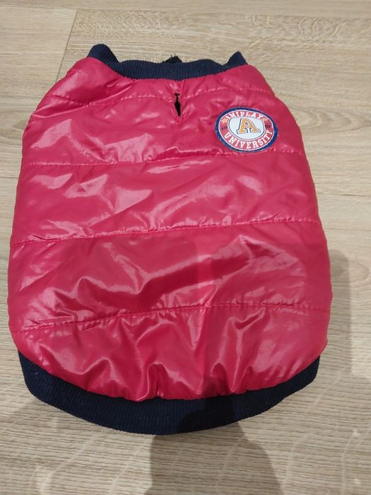 Kurteczka pikowana Amiplay dla pieska 29cm