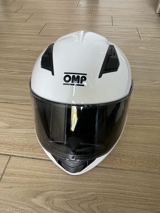 Kask OMP Circuit Evo