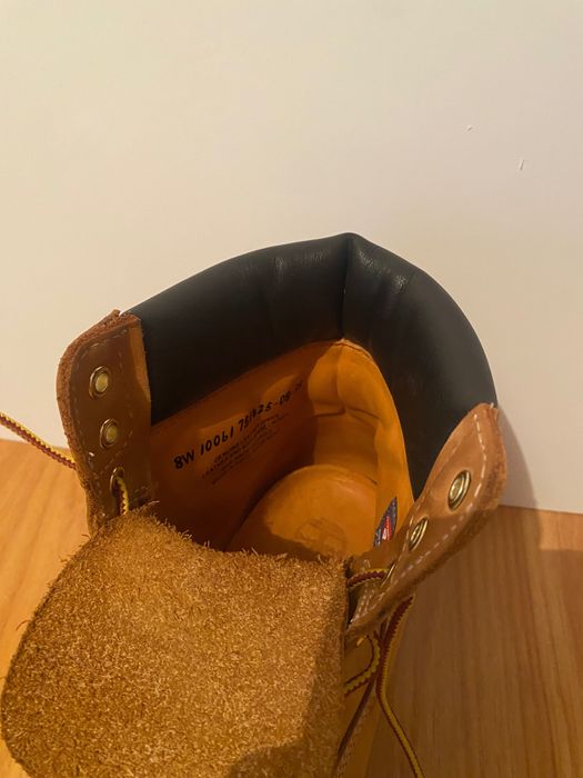 Botas Timberland