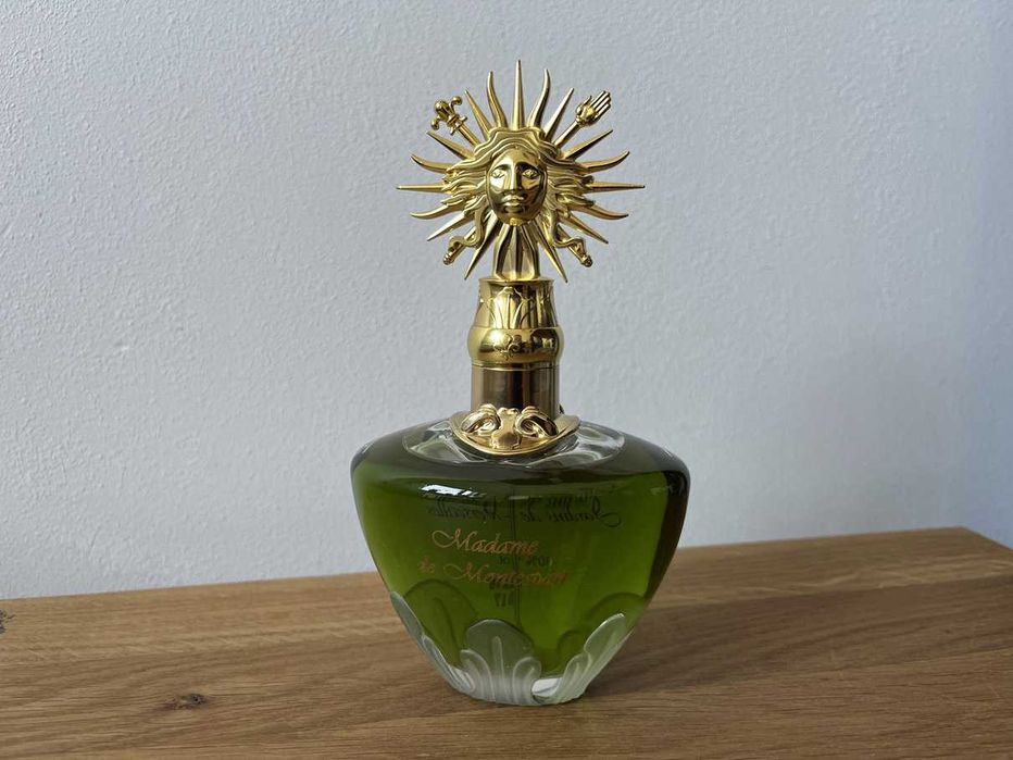 Château de Versailles Madame de Montespan EDP perfumy UNIKAT 100 ml