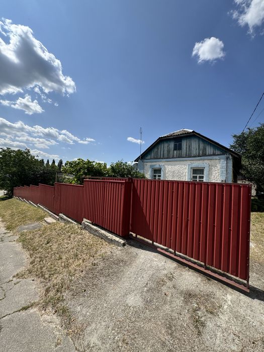 Данилівка продаж будинку 71 кв.м