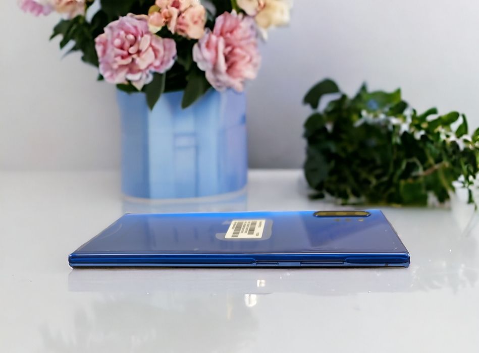 Samsung Galaxy Note 10 Plus N975 U,F/DS 256gb\512gb New. ORIGINAL!: 15 ...