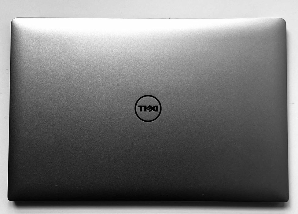 Бізнес Dell Precision 5520, 4K,ips,Ram 16Gb, NEW SSD NVMe 512Gb