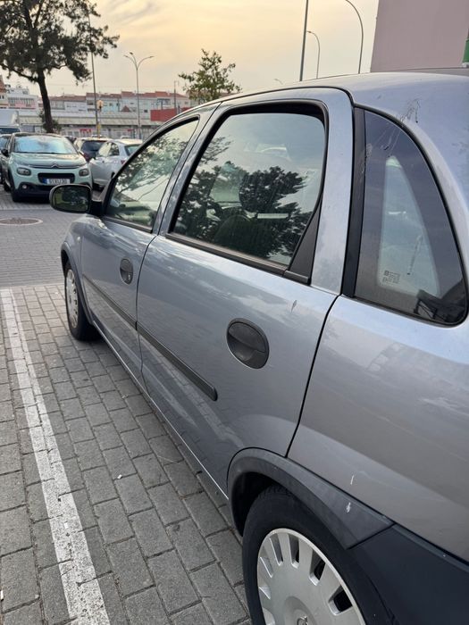 Opel Corsa C 1.2 2001 — photo 3