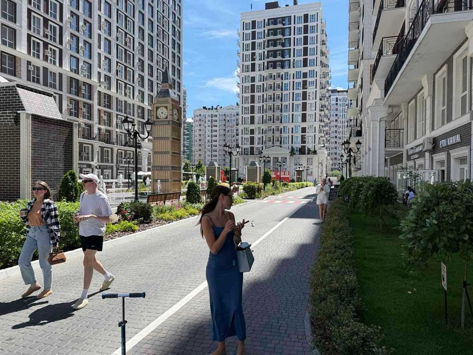 Commercial real estate at (area 165 m²) - Atlanta.ua - photo 15