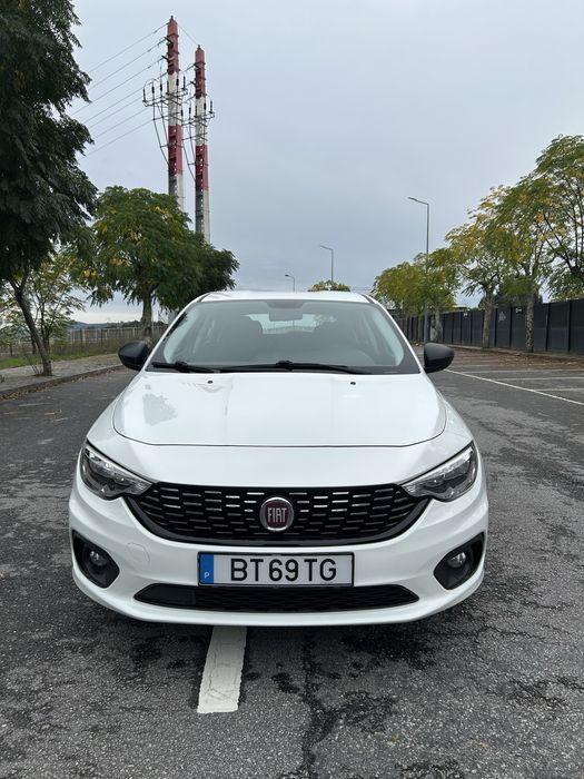 Fiat Tipo Fire 95cv