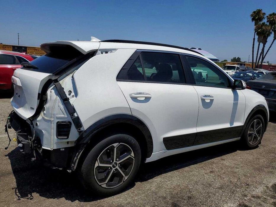 KIA Niro SX 2024