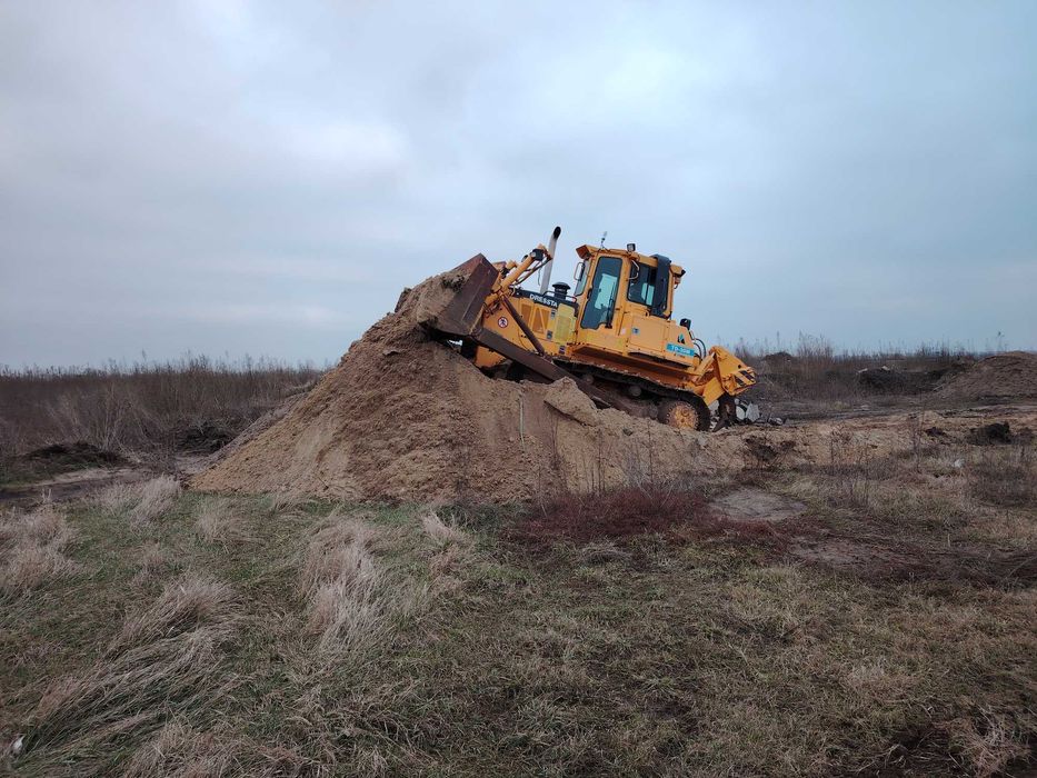 Продам бульдозер 28тон DRESSTA TD-20М 2016р