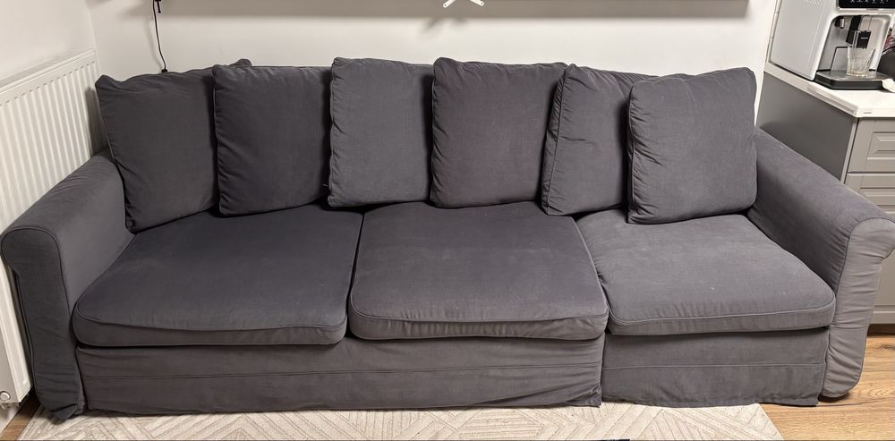 Sofa 3-osobowa GRONLID