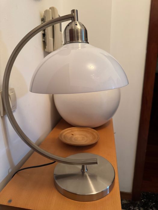 Candeeiro de mesa