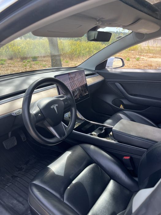 Tesla Model 3 Long Range Dual Moror foto 5