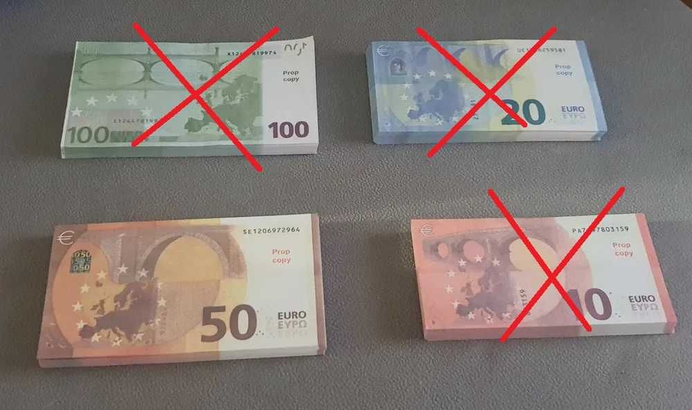 Notas de brincar
