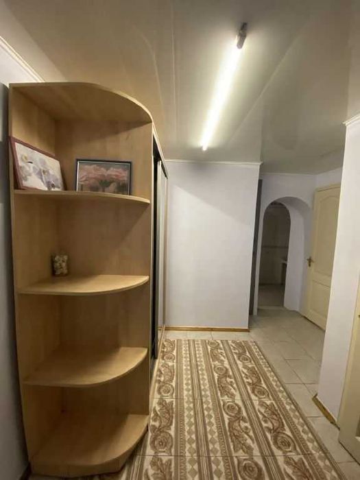 2-х кімнатна квартира