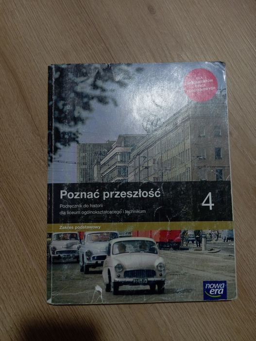 Poznać przeszłość 4