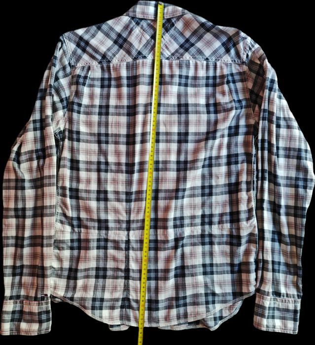 Koszula Tommy Hilfiger