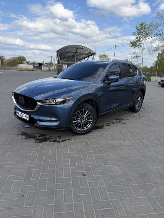Mazda CX-5 2020 терміновий продаж