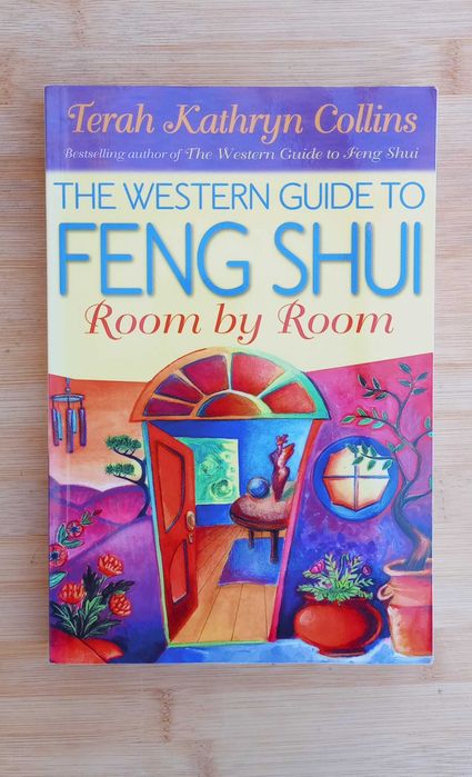 Western Guide To Feng Shui: Room By Room