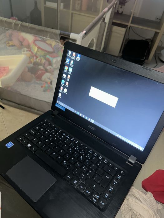 Computador em excelente estado