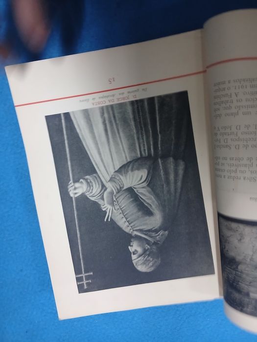 Padre Moreira das Neves, O cardeal cerejeira