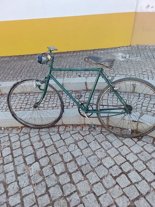 Vendo ou troco Pasteleira
