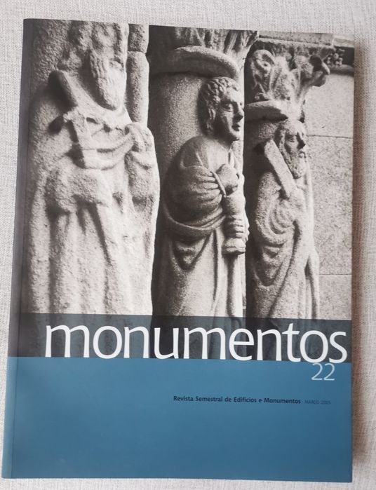 Revistas Monumentos