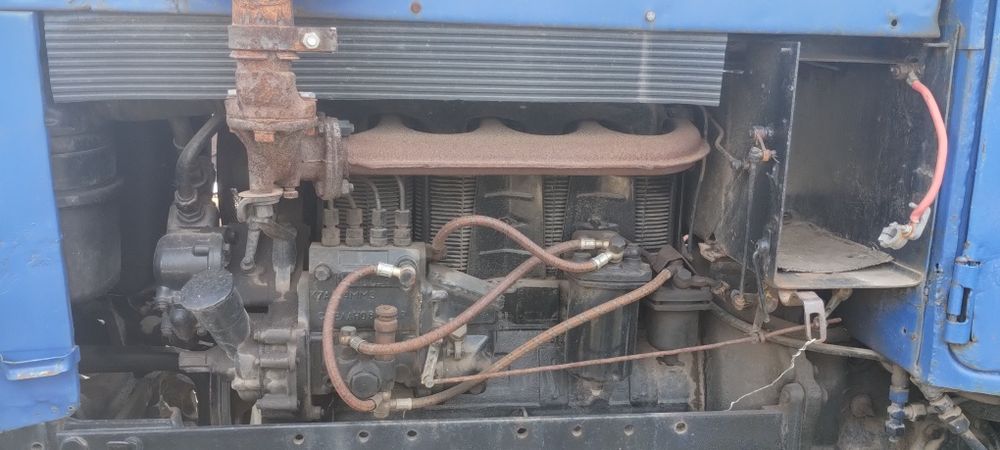 Продам трактор т 40 ам