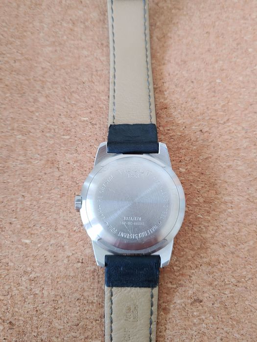 Tissot 1853 PR50 Automatic – Ano 2002 – Original