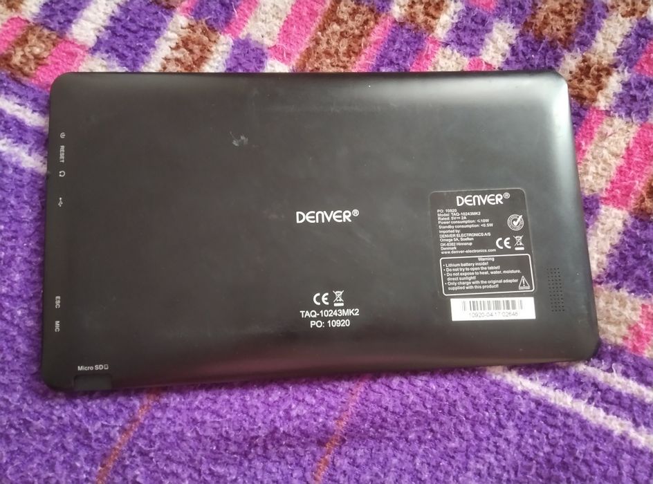 Продам хороший планшет