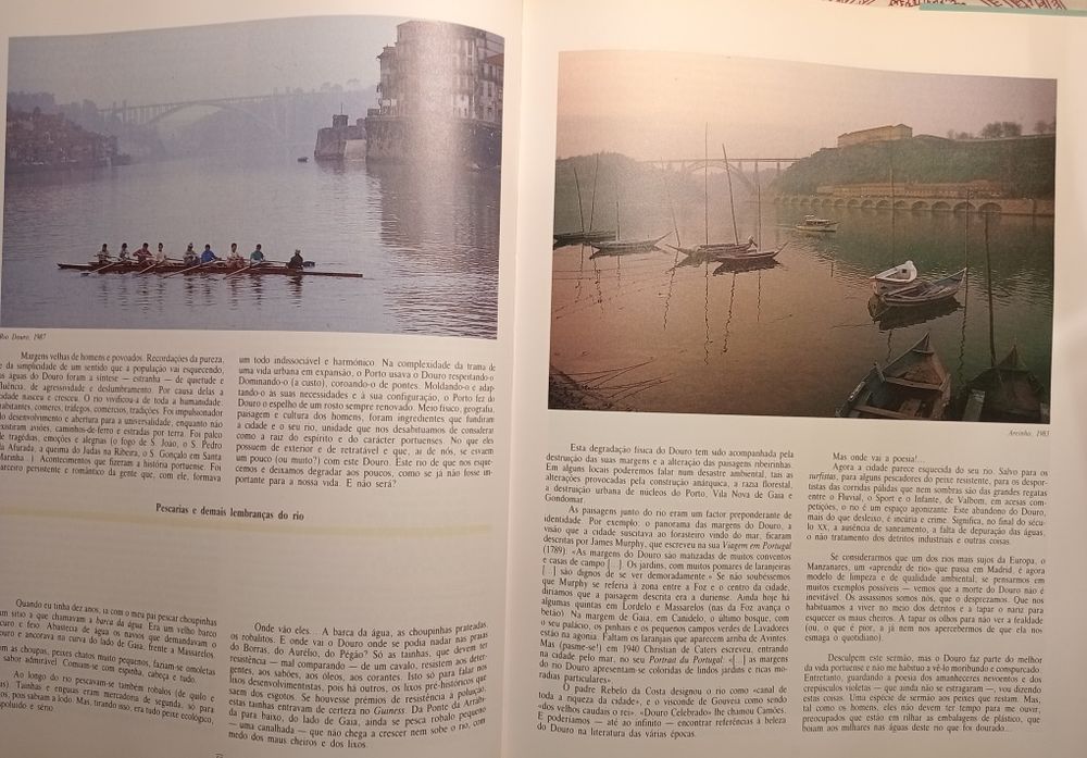 Rostos da Gente- livro