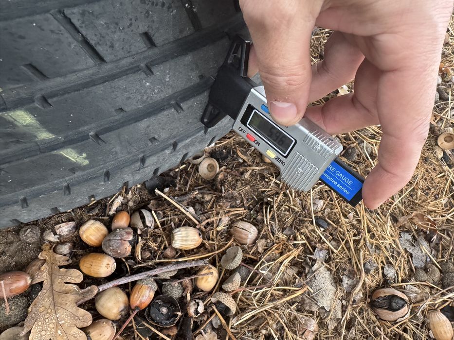 Колеса шини літо Toyo 225 55 R19 Mazda CX5 Ford Escape Kuga Journey