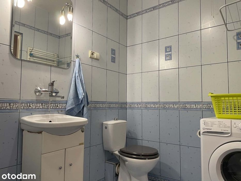 WYNAJMĘ : 2-pokojowe mieszkanie 36 m² Warszawa Bemowo Powstańców Śl - Widok 4