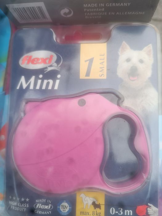 Smycz Flexi smycz Flexi