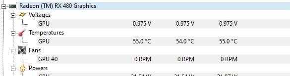 Компьютер ryxen 5 2600 rx480 4g