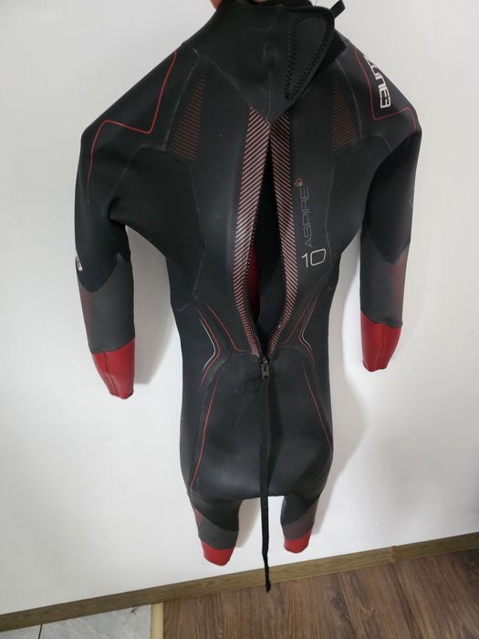 Pianka triathlonowa Zone3 Aspire