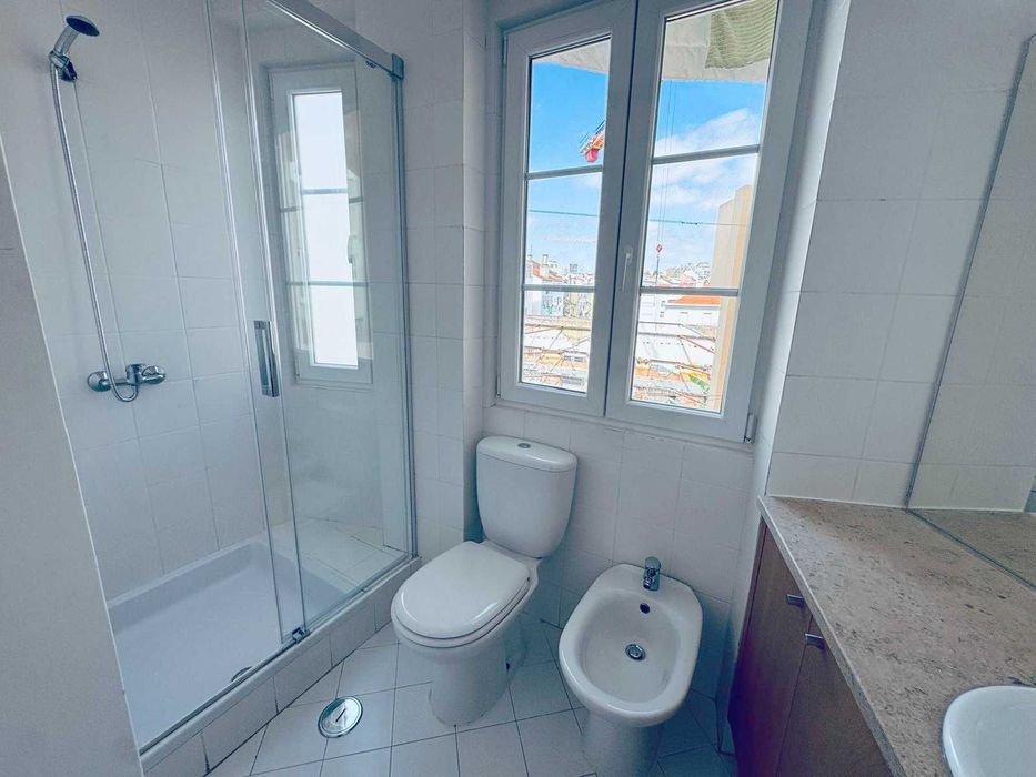 Apartamento Arroios