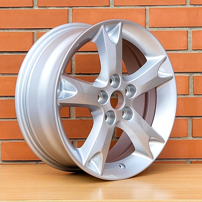 Felga Alu. 4x Mitsubishi Outlander Eclipse ASX 4250A851 7x17 5x114.3