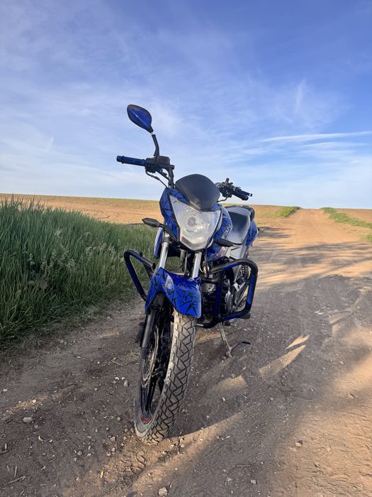 Продам LIFAN LF150-2E