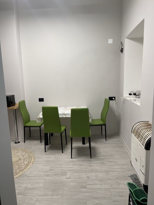 Центр міста!Здам подобово або погодинно